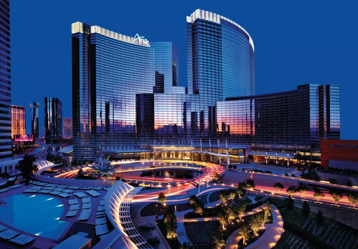 Two More Las Vegas Strip Casinos Settle Religious Discrimination Lawsuits
