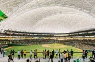 A’s Find First Investor in Las Vegas Ballpark