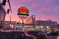 F1 Las Vegas Grand Prix Settles Lawsuit with Disrupted Businesses