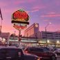 F1 Las Vegas Grand Prix Settles Lawsuit with Disrupted Businesses