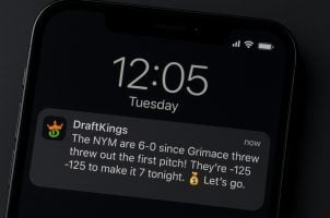 sports betting advertising National Consumers League