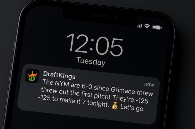 sports betting advertising National Consumers League