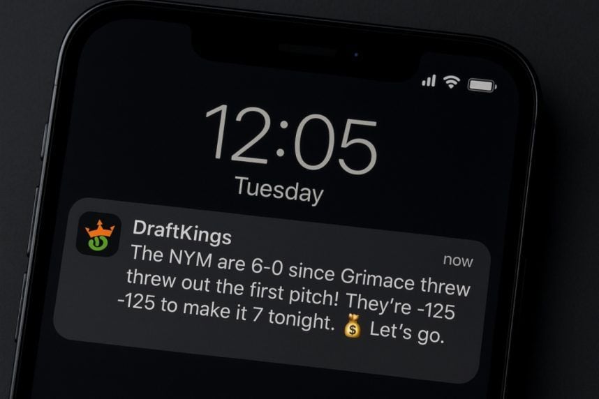 sports betting advertising National Consumers League