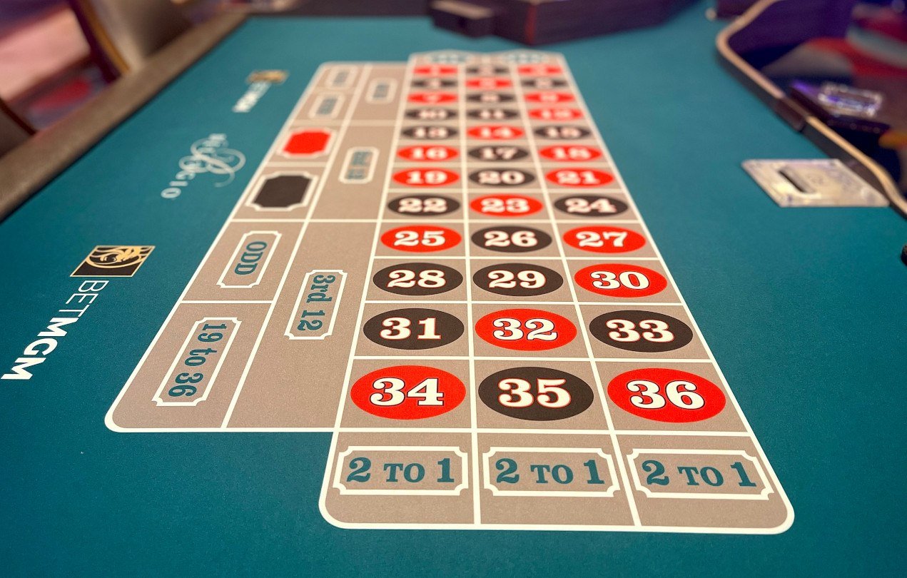 Online Casino Handle in Ontario Hits 89% Market Share