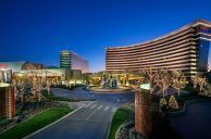 Choctaw Casino Robbers Who Chased Hyped-Up Jackpot End Up in Slammer