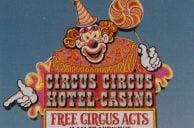 CLOWNSIZING: The All-Time Biggest Las Vegas Clowns