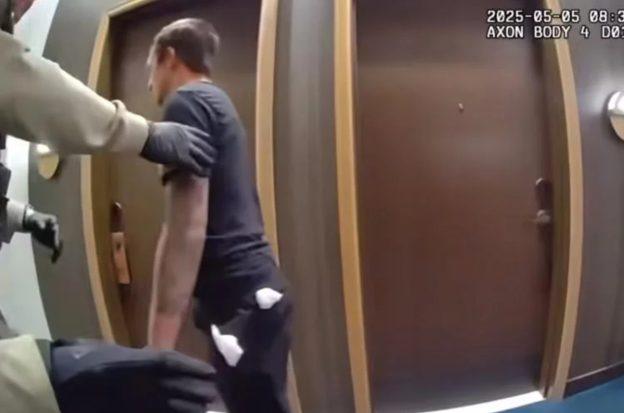 Chicken Ranch Casino fentanyl arrest