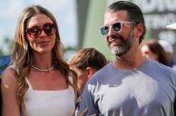 Trump Jr.’s VC Firm Announces Multimillion Dollar Investment in Polymarket
