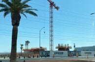 Stalled Las Vegas Dream Casino Resort Changes Hands