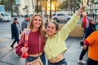 VEGAS MYTHS RE-BUSTED: You Can Drink However and Wherever You Want on the Strip