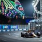Vegas Tourism Board Approves $20M in F1 Spending
