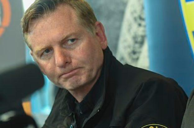 Premier League match-fixing, Swedish casino raid, spot-fixing scandal, soccer corruption, seized phone evidence, Fredrik Gardarè, EPL