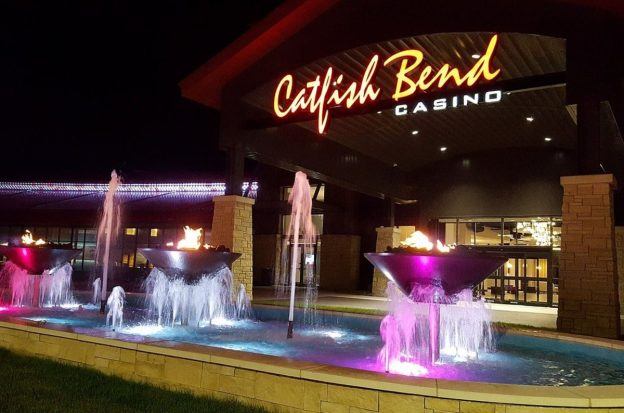 Elite Casino Resorts Catfish Bend Iowa