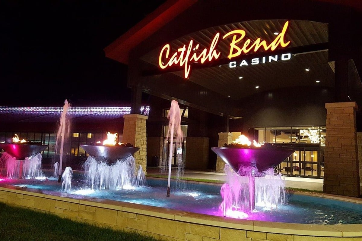 Elite Casino Resorts Acquiring Catfish Bend and FunCity Resort