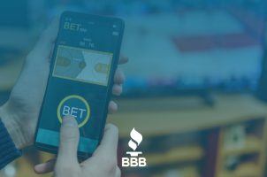Better Business Bureau BBB online gaming