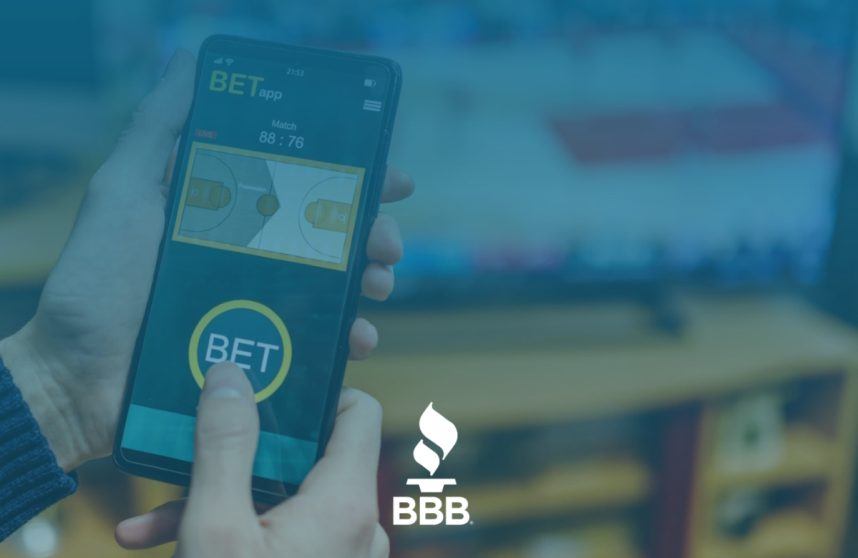 Better Business Bureau BBB online gaming