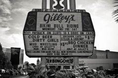 Phil Ruffin Gilley's Casino Kansas