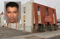 Former Motel Owner Begins Prison Term for Deadliest Fire in Las Vegas City History