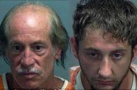 Alleged Bank Robbers Head to Casino With Stolen Loot