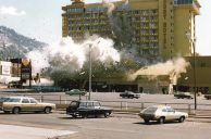ON THIS DAY: The Harvey’s Resort Bombing
