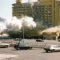 ON THIS DAY: The Harvey’s Resort Bombing