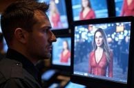 VEGAS MYTHS BUSTED: Women Shouldn’t Wear Red in Casinos