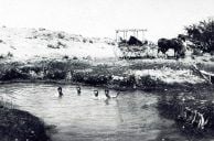 VEGAS MYTHS RE-BUSTED: Las Vegas Was Built on Barren Desert