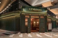 VEGAS DINING NEWS: Aria Gets Fancy Indian Joint, Bazaar Meat Gets Opening Date