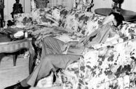VEGAS MYTHS BUSTED: Bugsy Siegel Was Found Dead with Three $50 Bills on Him
