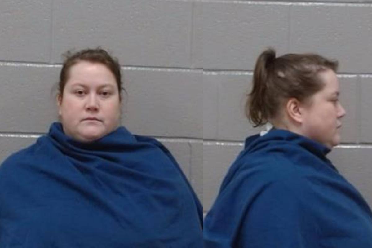 Wichita Falls Bookkeeper Confesses to Stealing $200K to Gamble