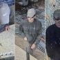 Little Creek Casino Washington robbery
