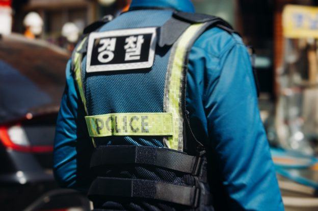 South Korea crime, golf scam, casino fraud, extortion, Interpol