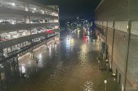 Potawatomi Casino Insurance Denies Claims for Flooded Vehicles in Valet Garage