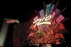 Rio las vegas