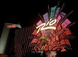 Rio las vegas