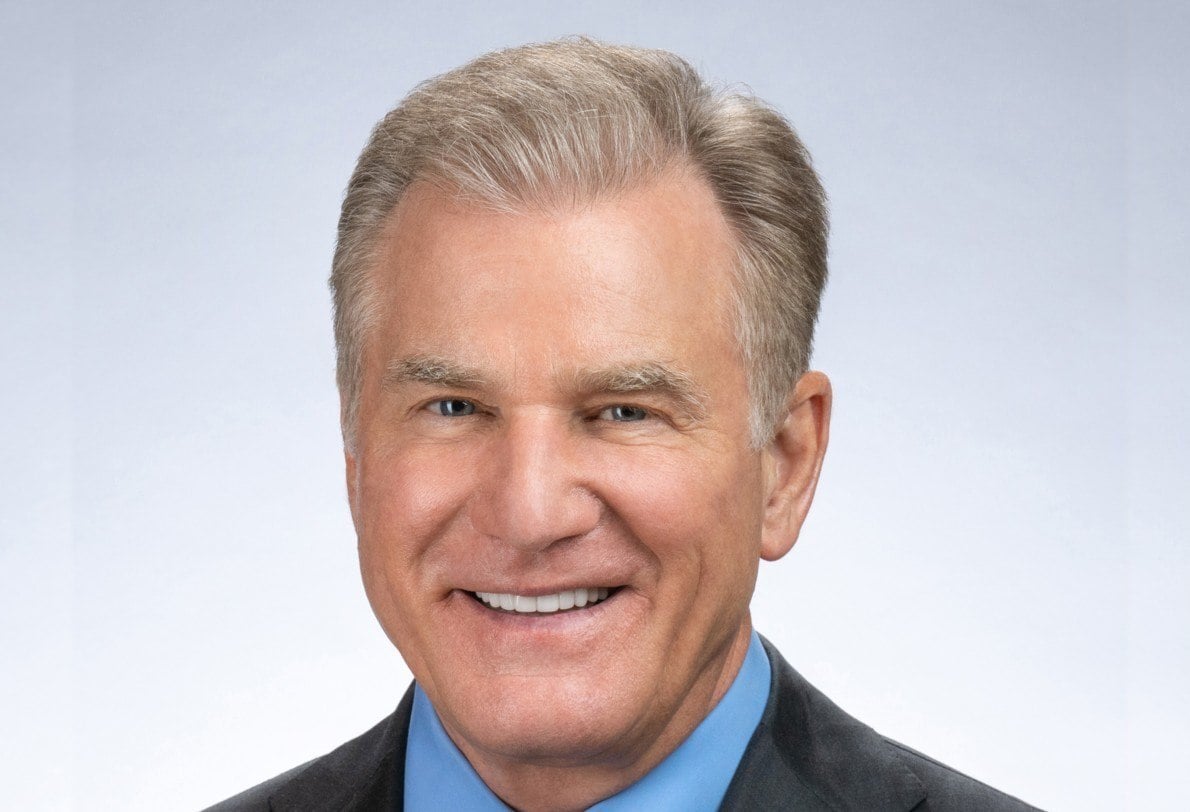 Sands CEO Goldstein Paring Equity Position, Could Sell All of It