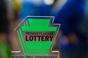 Pennsylvania Lottery tickets stolen police