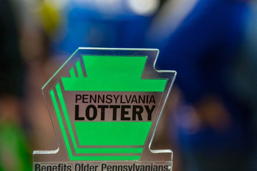 Pennsylvania Lottery tickets stolen police