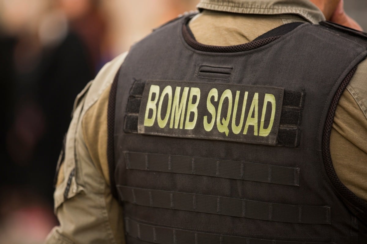 New York Man Arrested for Threatening to Blow Up Finger Lakes Gaming Facility