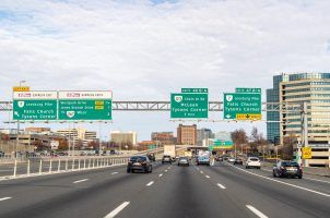 Fairfax County Virginia casino Tysons