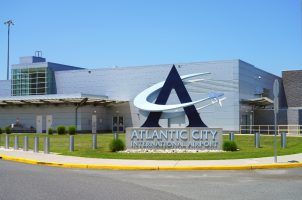Allegiant Atlantic City International Airport