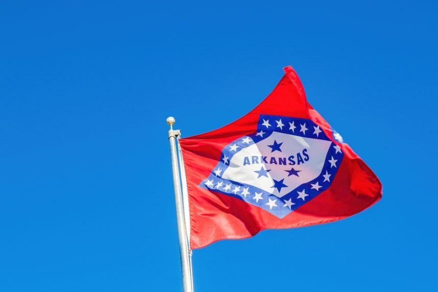 Arkansas referendum Cherokee Nation Legends