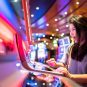 casino revenue GGR American Gaming Association