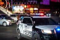 Man Found Asleep At Las Vegas Casino Slot Machine Charged With DUI