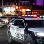Las Vegas DUI crime police