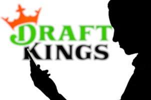 DraftKings credit card deposit