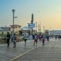 Atlantic City casino revenue GGR