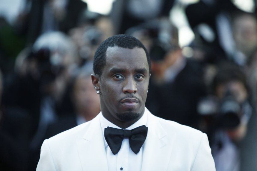 Diddy pardon odds Trump