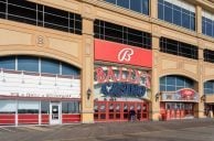 Bally's Atlantic City casino profits revenue