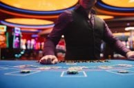 Happy Valley Casino To Offer Free Table Game Dealer School in State College